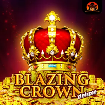 Blazing Crown Deluxe